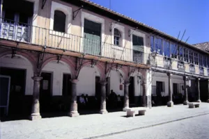 Catastro La Solana - Ayuntamiento de La Solana