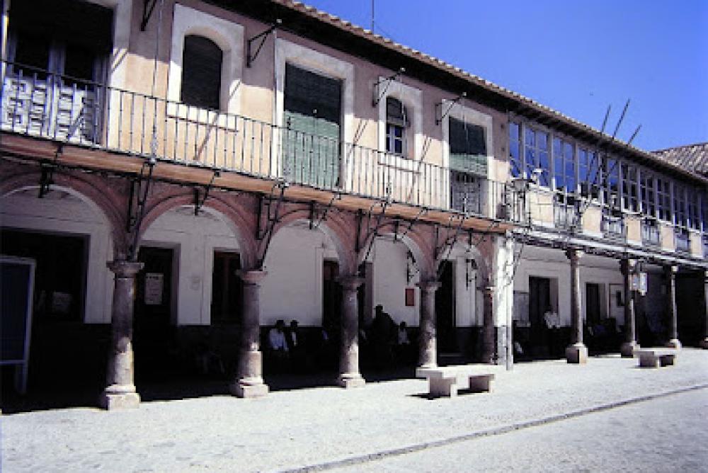 Catastro La Solana | Ayuntamiento