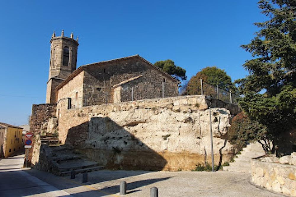 Catastro La Torre de Claramunt | Ajuntament