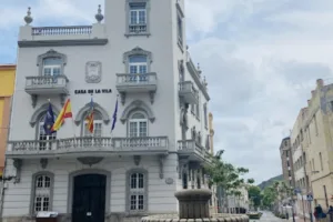 Catastro La Vall d'Uixó - Ayuntamiento de La Vall d'Uixó