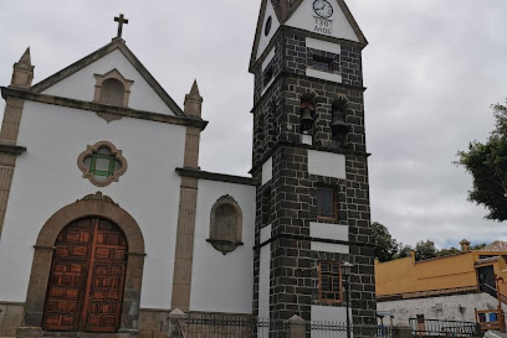 Catastro La Victoria de Acentejo | Ayuntamiento
