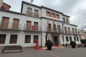 Catastro La Vilavella - Ayuntamiento de la Vilavella