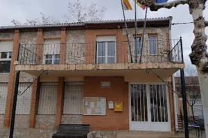 Catastro La Villa de Don Fadrique - Ayuntamiento de La Villa de Don Fadrique