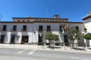 Catastro La Zubia - Ayuntamiento de La Zubia