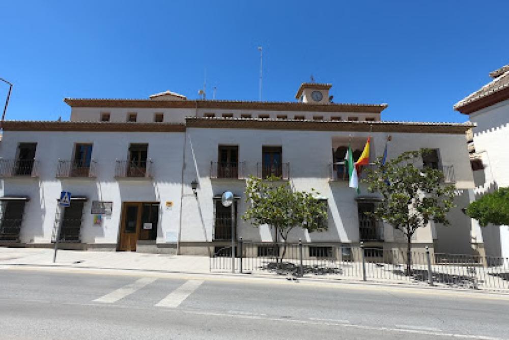 Catastro La Zubia | Ayuntamiento