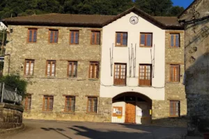 Catastro Labuerda - Ayuntamiento de Labuerda
