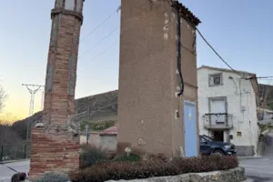 Catastro Lagueruela - Ayuntamiento de Lagueruela