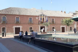 Catastro Laguna de Duero - Ayuntamiento de Laguna de Duero