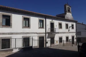 Catastro Lagunilla - Ayuntamiento de Lagunilla