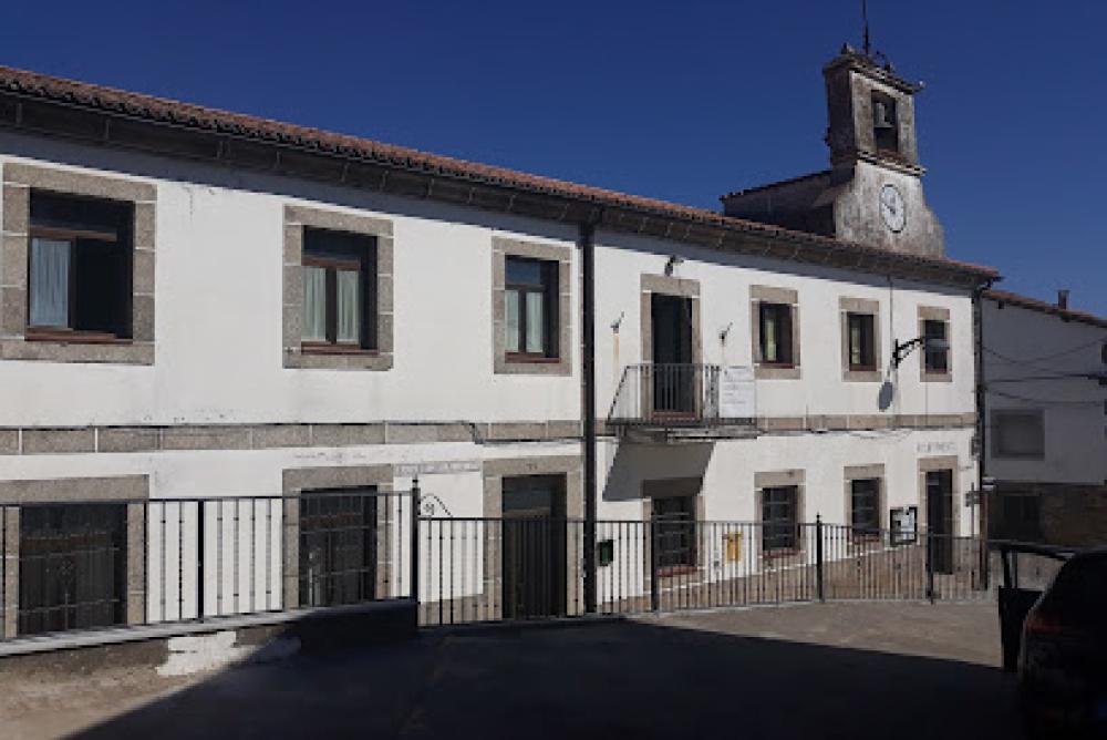 Catastro Lagunilla | Ayuntamiento