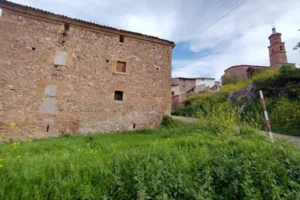 Catastro Lagunilla del Jubera - Ayuntamiento de Lagunilla del Jubera