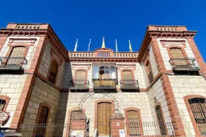 Catastro Lahiguera - Ayuntamiento de Lahiguera