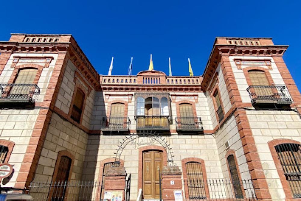 Catastro Lahiguera | Ayuntamiento
