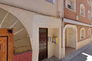 Catastro Laluenga - Ayuntamiento de Laluenga