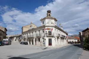 Catastro Langa de Duero - Ayuntamiento de Langa de Duero