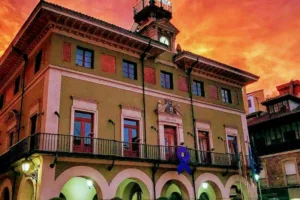Catastro Langreo - Ayuntamiento de Langreo/Llangréu