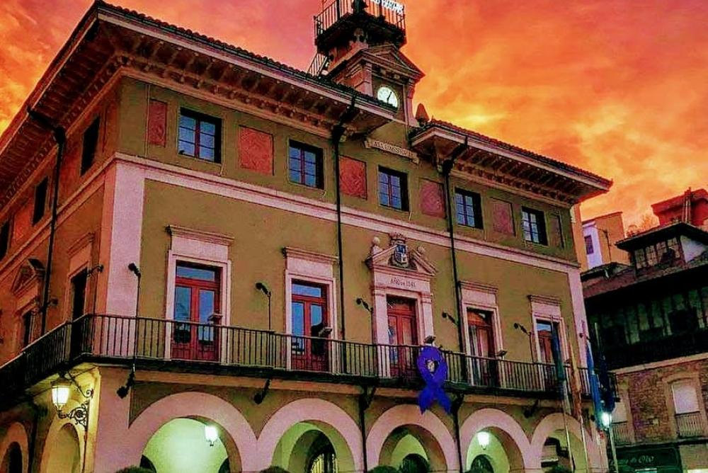 Catastro Langreo | Ayuntamiento
