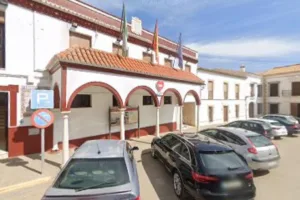 Catastro Lantejuela - Ayuntamiento de Lantejuela