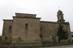 Catastro Larouco - Concello de Larouco