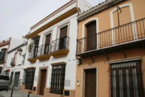 Catastro Las Cabezas de San Juan - Ayuntamiento de las Cabezas de San Juan