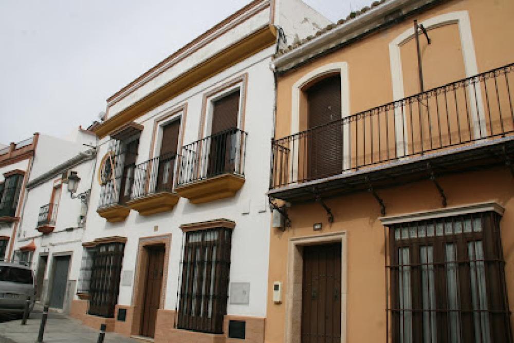 Catastro Las Cabezas de San Juan | Ayuntamiento