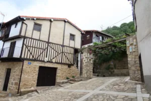 Catastro Las Casas del Conde - Ayuntamiento de las Casas del Conde