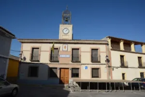 Catastro Las Herencias - Ayuntamiento de Las Herencias