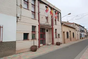 Catastro Las Labores - Ayuntamiento de Las Labores