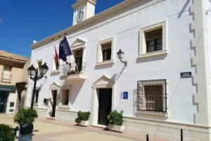 Catastro Las Mesas - Ayuntamiento de Las Mesas
