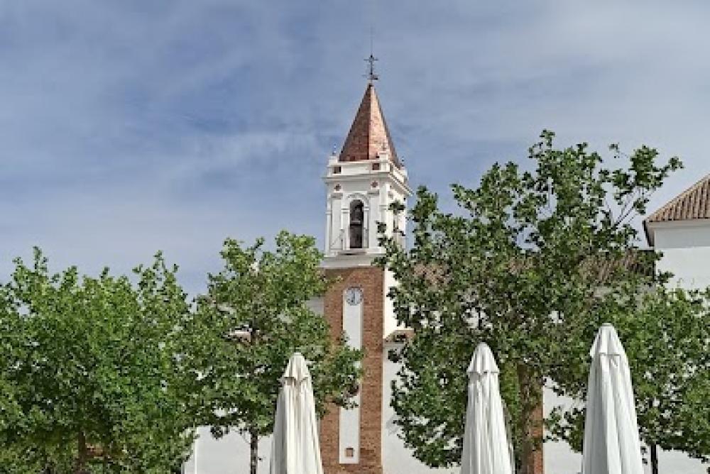 Catastro Las Navas de la Concepción | Ayuntamiento