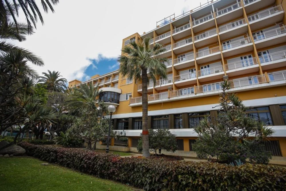 Oficinas y Gerencias del Catastro en Las Palmas