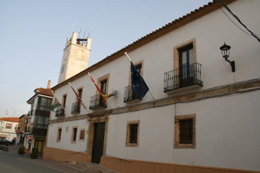 Catastro Las Pedroñeras | Ayuntamiento