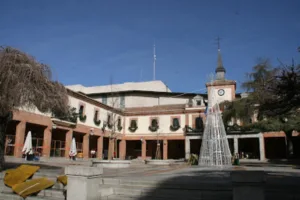 Catastro Las Rozas de Madrid - Ayuntamiento de Las Rozas