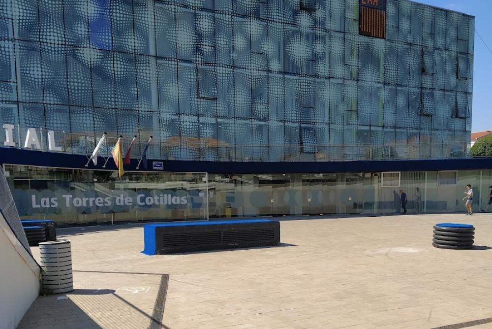 Catastro Las Torres de Cotillas | Ayuntamiento