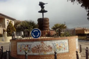 Catastro Las Ventas de Retamosa - Ayuntamiento de Las Ventas de Retamosa