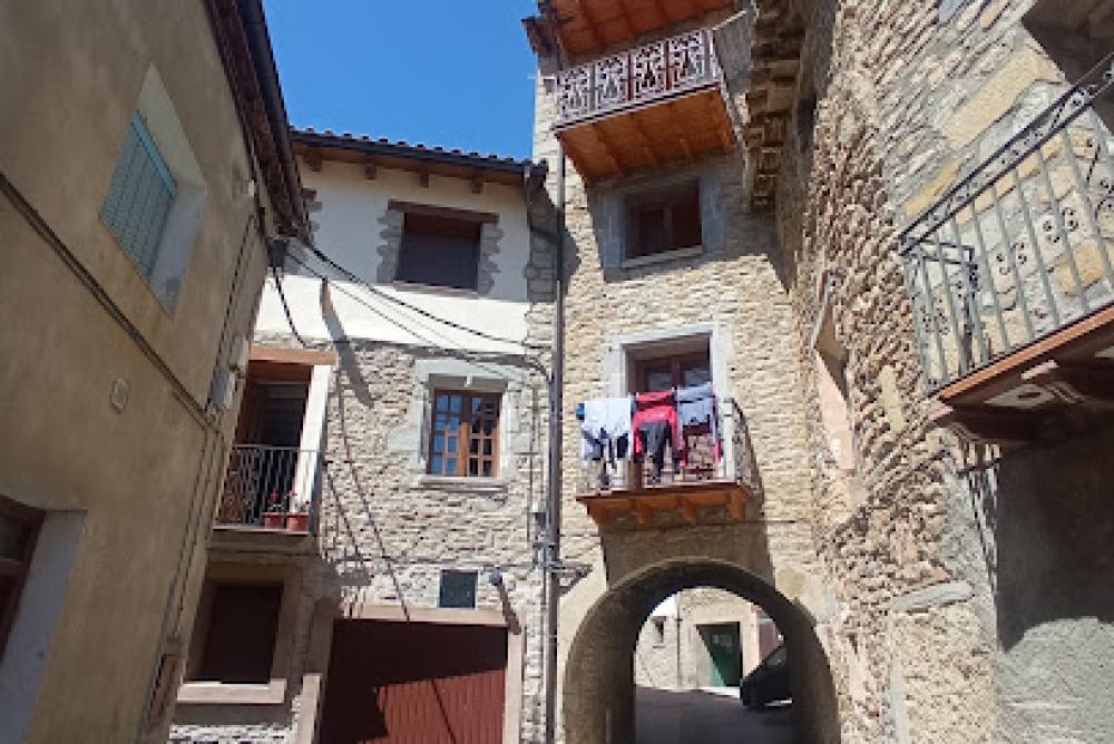 Catastro Lascuarre | Ayuntamiento