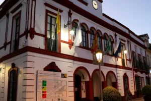 Catastro Lebrija - Ayuntamiento de Lebrija