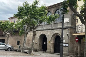 Catastro Ledesma - Ayuntamiento de Ledesma