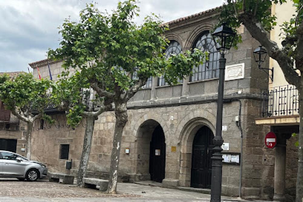 Catastro Ledesma | Ayuntamiento