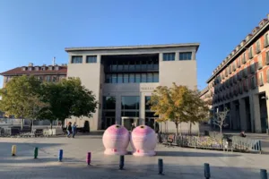 Catastro Leganés - Ayuntamiento de Leganés