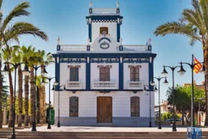 Catastro Les Alqueries - Ayuntamiento de Les Alqueries