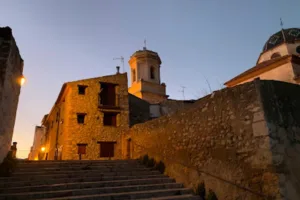 Catastro Les Coves de Vinromà - Ayuntamiento de las Coves de Vinromà