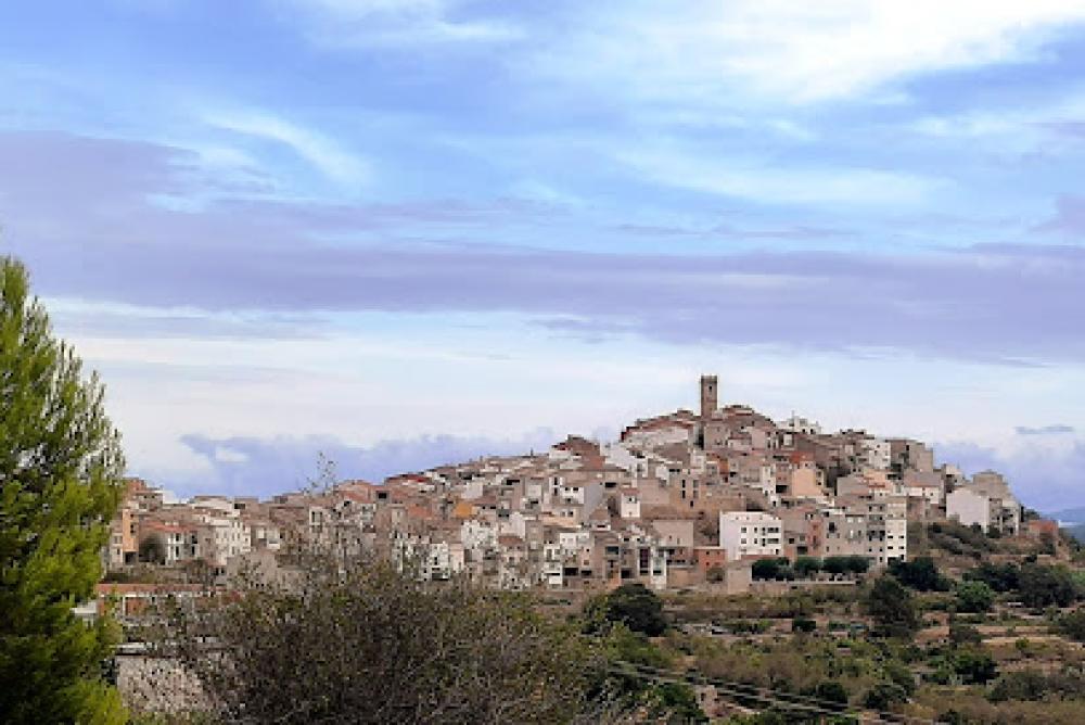 Catastro Les Useres | Ayuntamiento