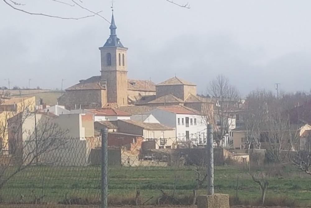 Catastro Lezuza | Ayuntamiento
