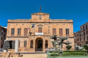 Catastro Linares - Ayuntamiento de Linares