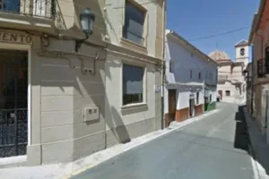 Catastro Llanera de Ranes - Ayuntamiento de Llanera de Ranes