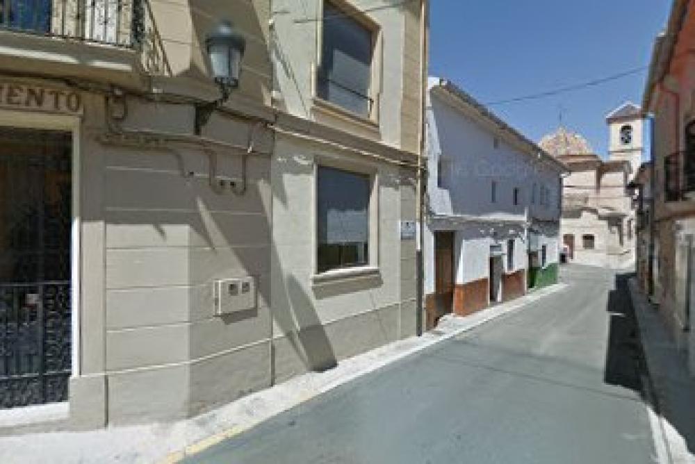 Catastro Llanera de Ranes | Ayuntamiento