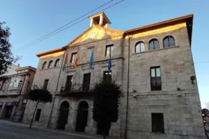 Catastro Llanes - Ayuntamiento de Llanes