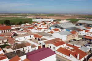 Catastro Llanos del Caudillo - Ayuntamiento de Llanos del Caudillo