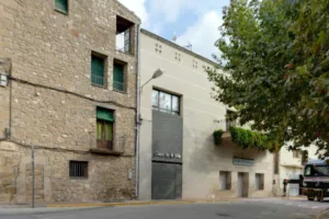 Catastro Llardecans - Ayuntamiento de Llardecans